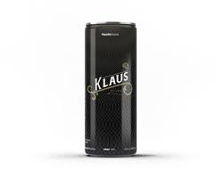 Photograph of product: KLAUS | 1851 Zombie | 12oz Rosin Infused Drink