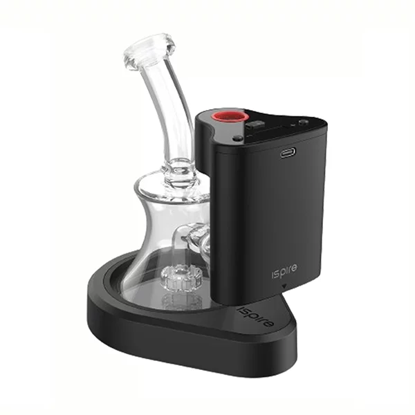 Photograph of product: Ispire | V Wand & Bubbler