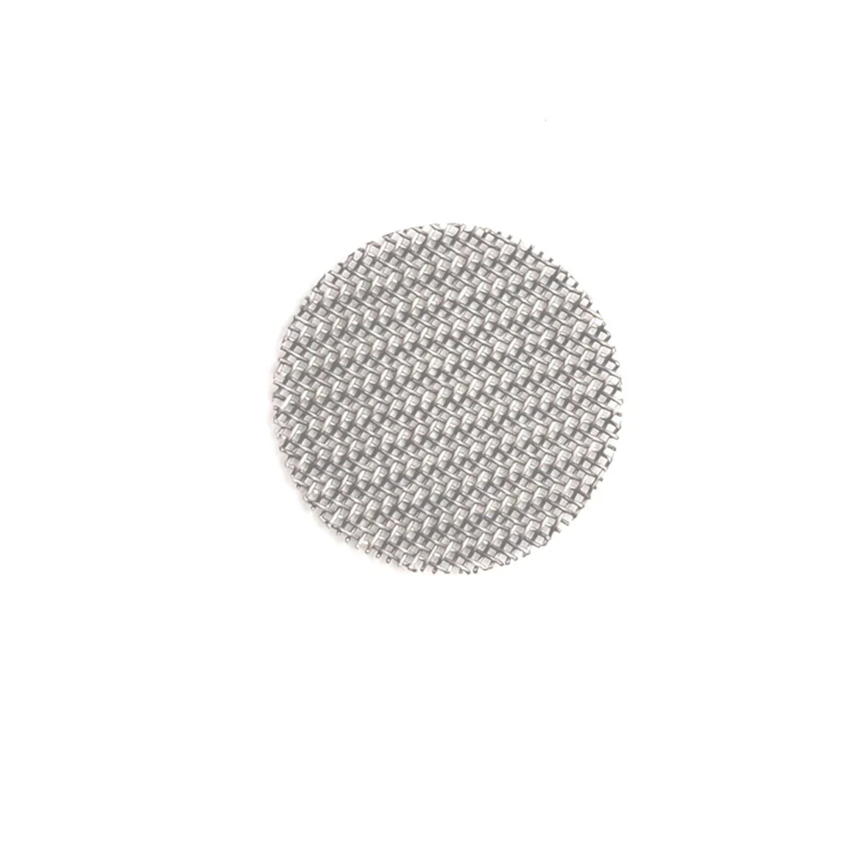 Photograph of product: $2 Screens Stainless