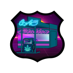 Photograph of product: Gelatti | Gas Station Cultivation - 1g