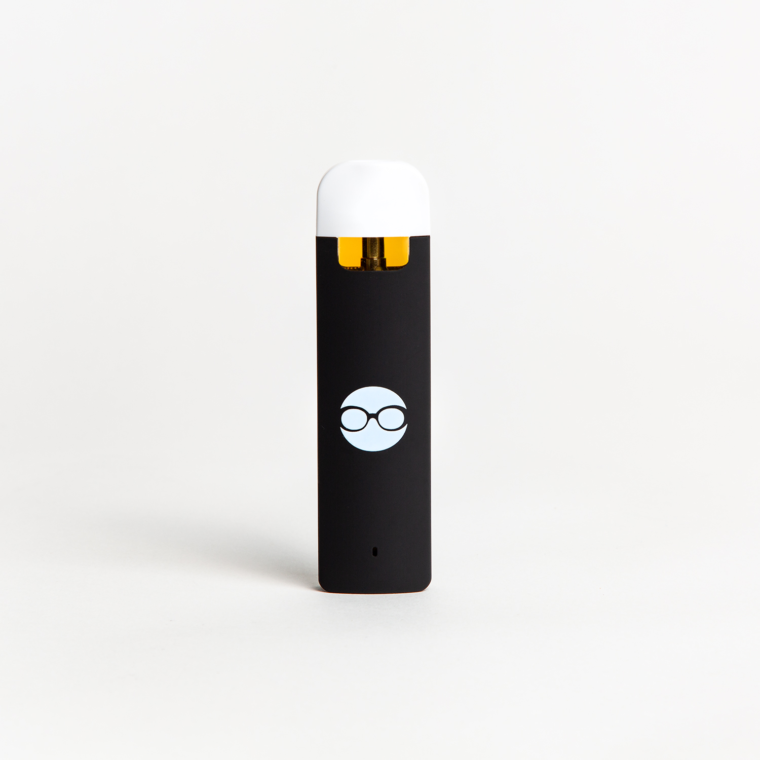 Photograph of product: Clout King - au chocolat Rosin Disposable 0.5g - Mom's Spaghetti