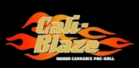 Photograph of product: Cali Blaze - Cherry Lime - 5 x 0.7g LQD Infused Preroll