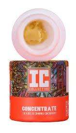 Photograph of product: C.T.C | Live Resin