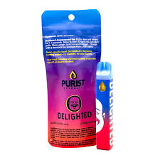 Photograph of product: DELIGHTED | GMO Z | ALL-IN-ONE | 1G