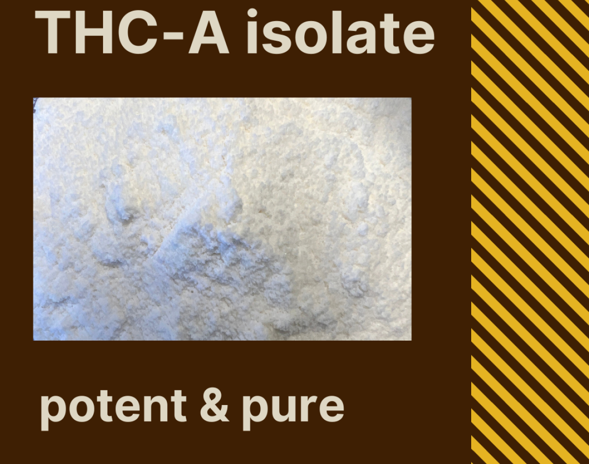 Photograph of product: Diamond Dust - TH-ouia