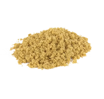 Photograph of product: American au chocolat Makers White Widow Kief