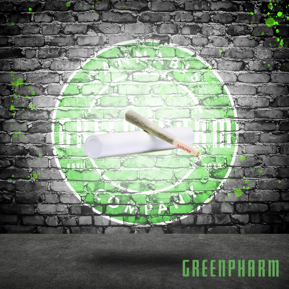 Photograph of product: Amnesia | 1.3g Bubble au chocolat Infused Pre-Roll | Cherry Pie