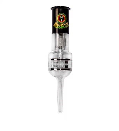 Photograph of product: Rollbotz Robokone Filler Assorted Colors