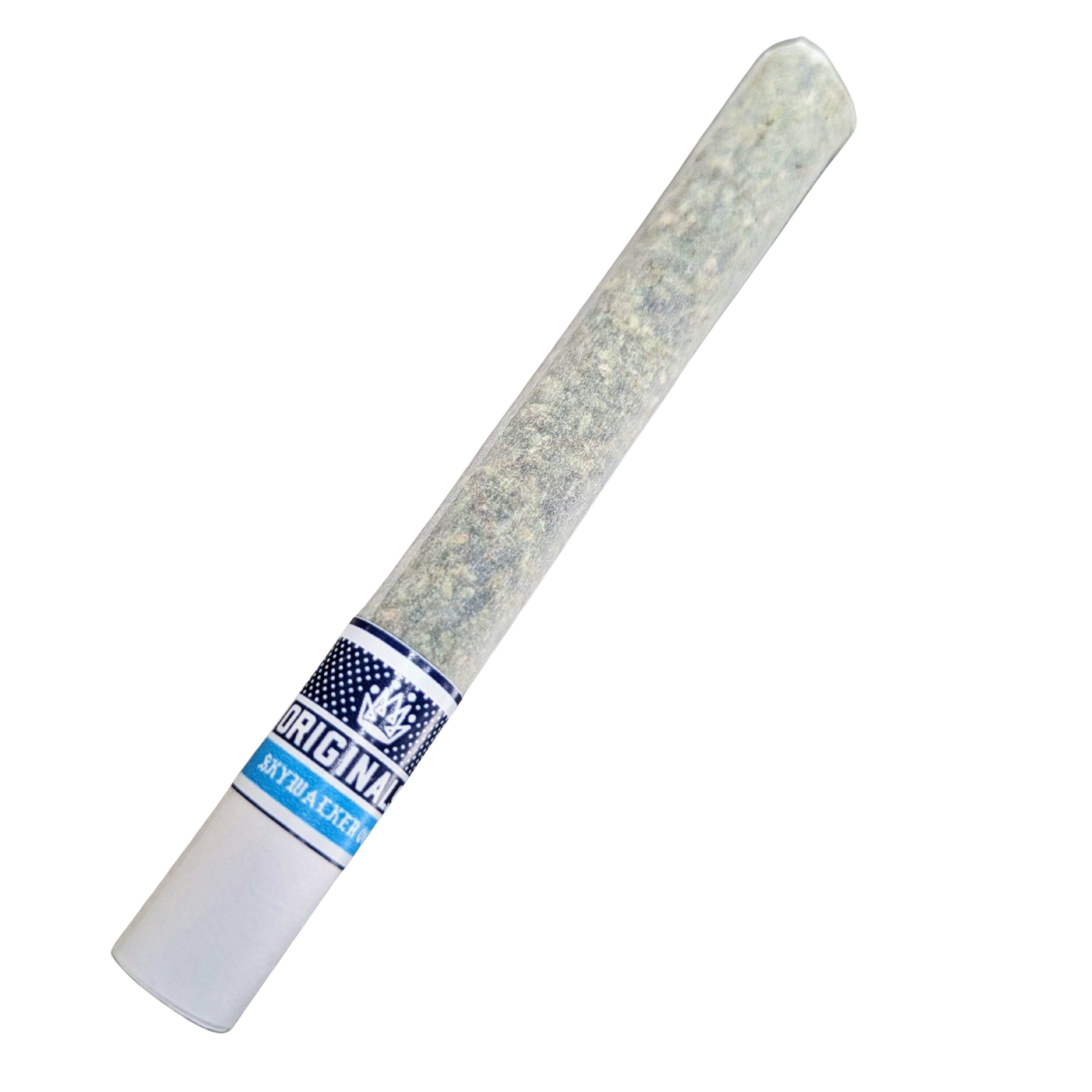 Photograph of product: Preroll - Jack Herer