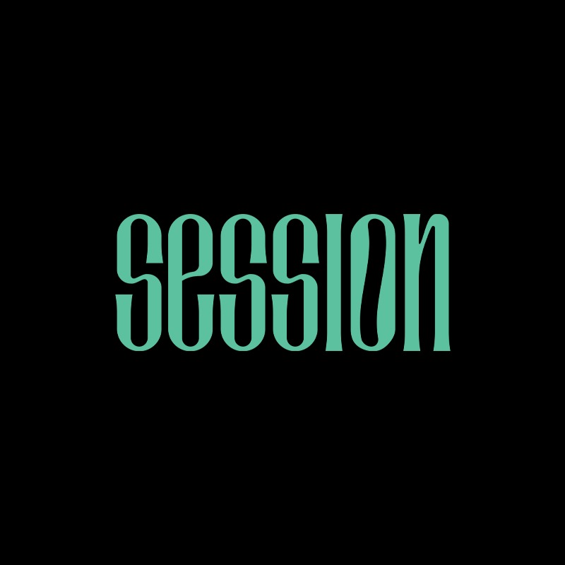 Logo for img-fluid: Session