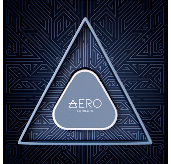 Photograph of product: AERO - Furious Fruit - Brick au chocolat - Hybrid - 1g