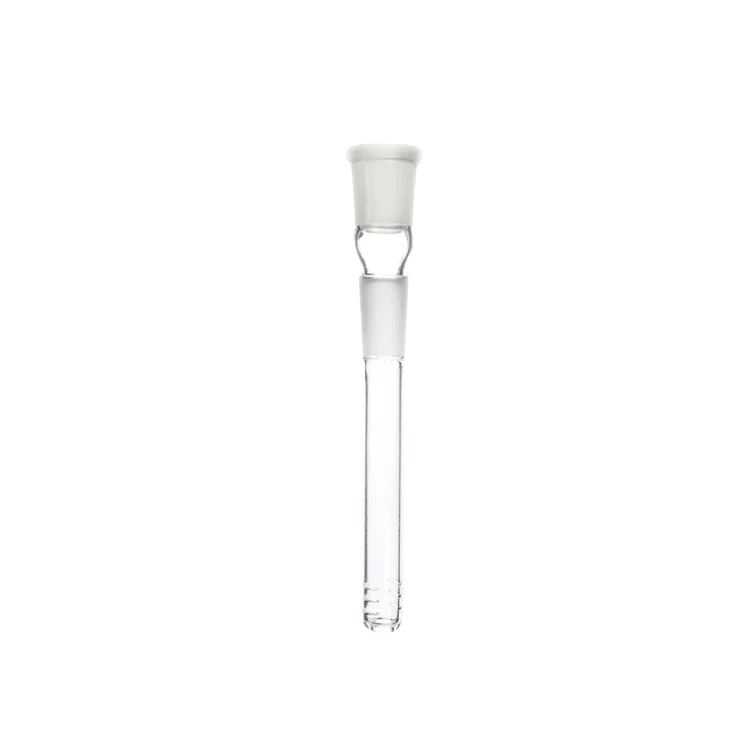 Photograph of product: Slitted Diffused Down Stem | 14mm to 14mm [6"]