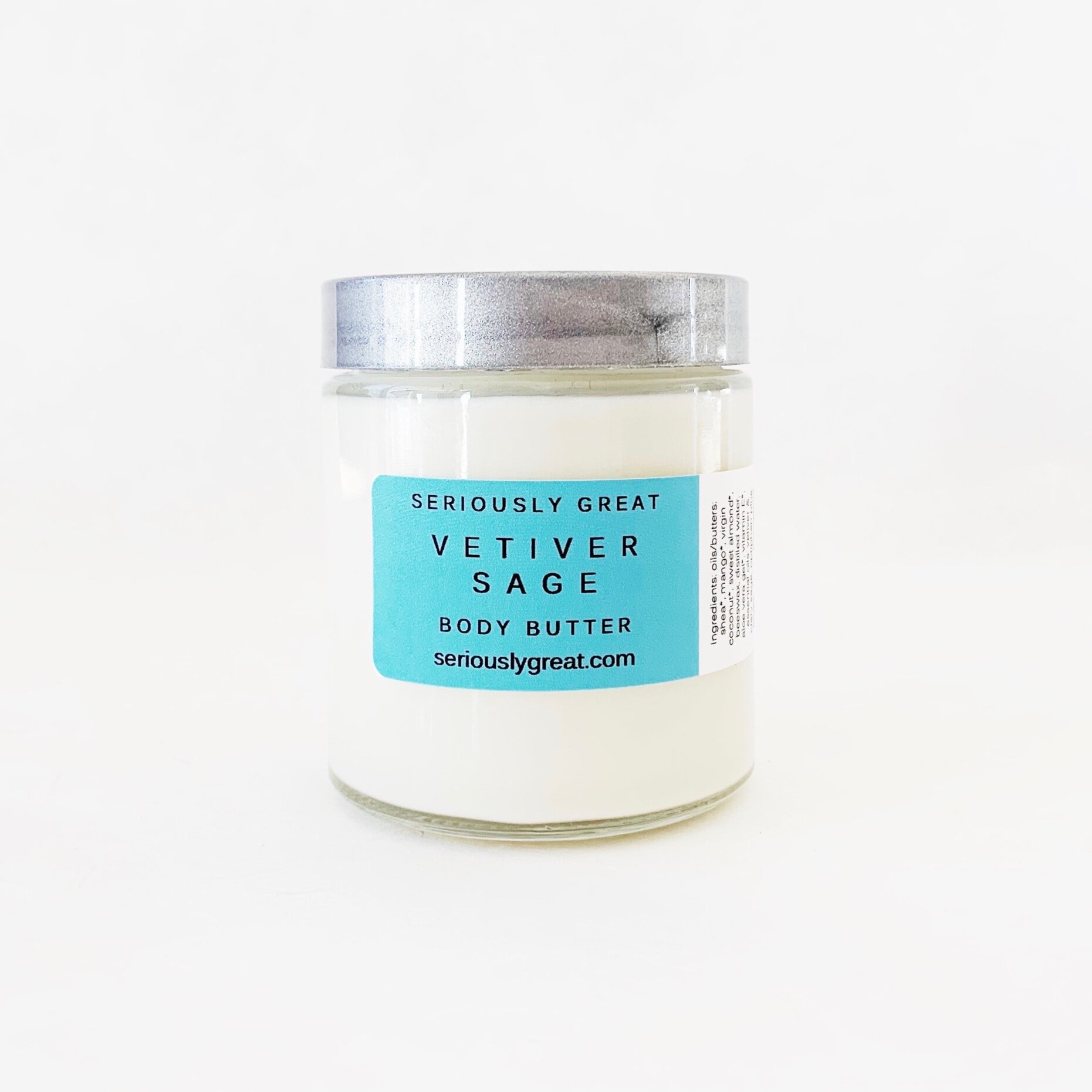 Photograph of product: Sweetgrass and Frankincense Anointing Oil