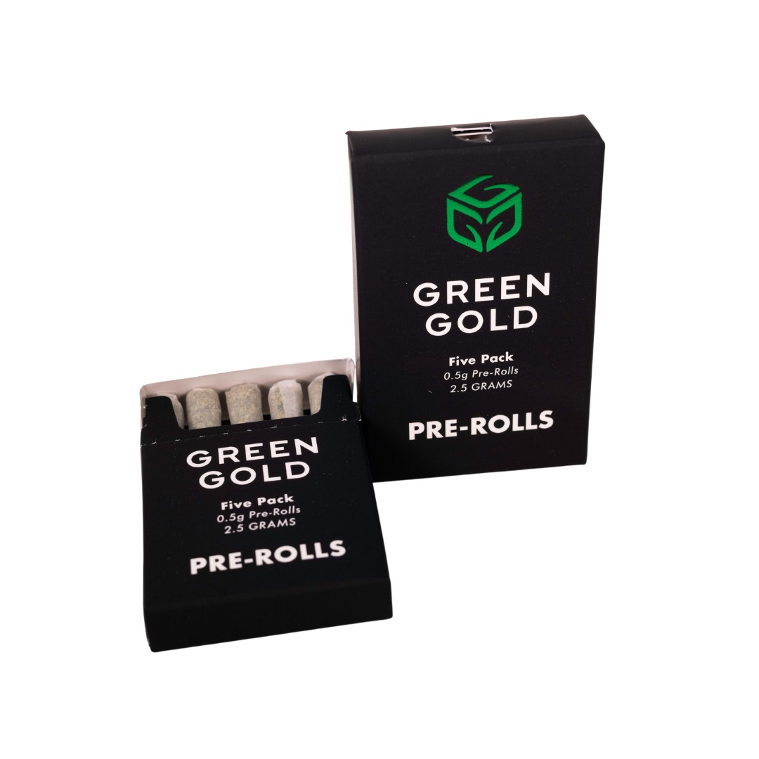 Photograph of product: The One 5-Pack
