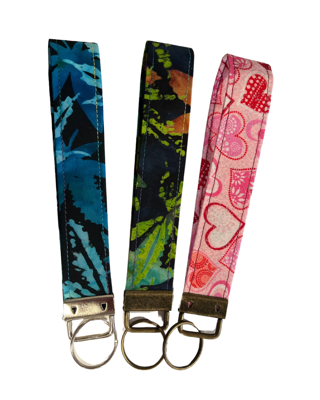 Photograph of product: Assorted Key Chain