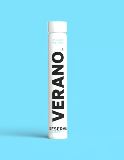 Photograph of product: Reserve Stix | Fresh Powder #9 | 1g