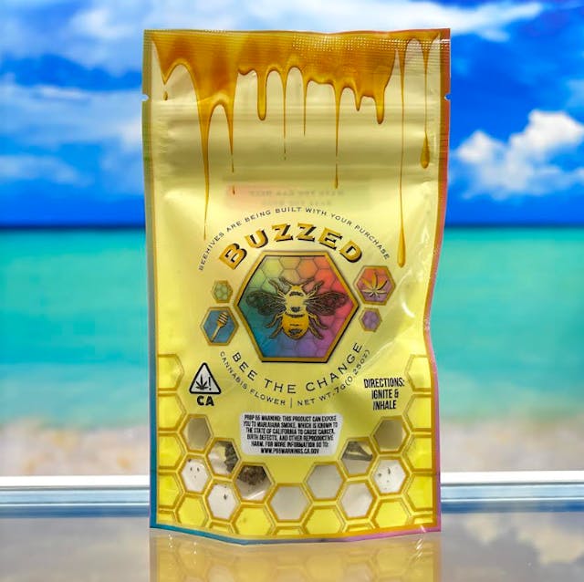 Photograph of product: Dream Queen 7g - 
