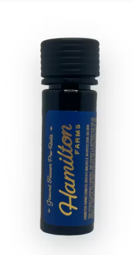 Photograph of product: Hamilton Farms | Hawiian Snow Cone /2pk | Pre-Roll