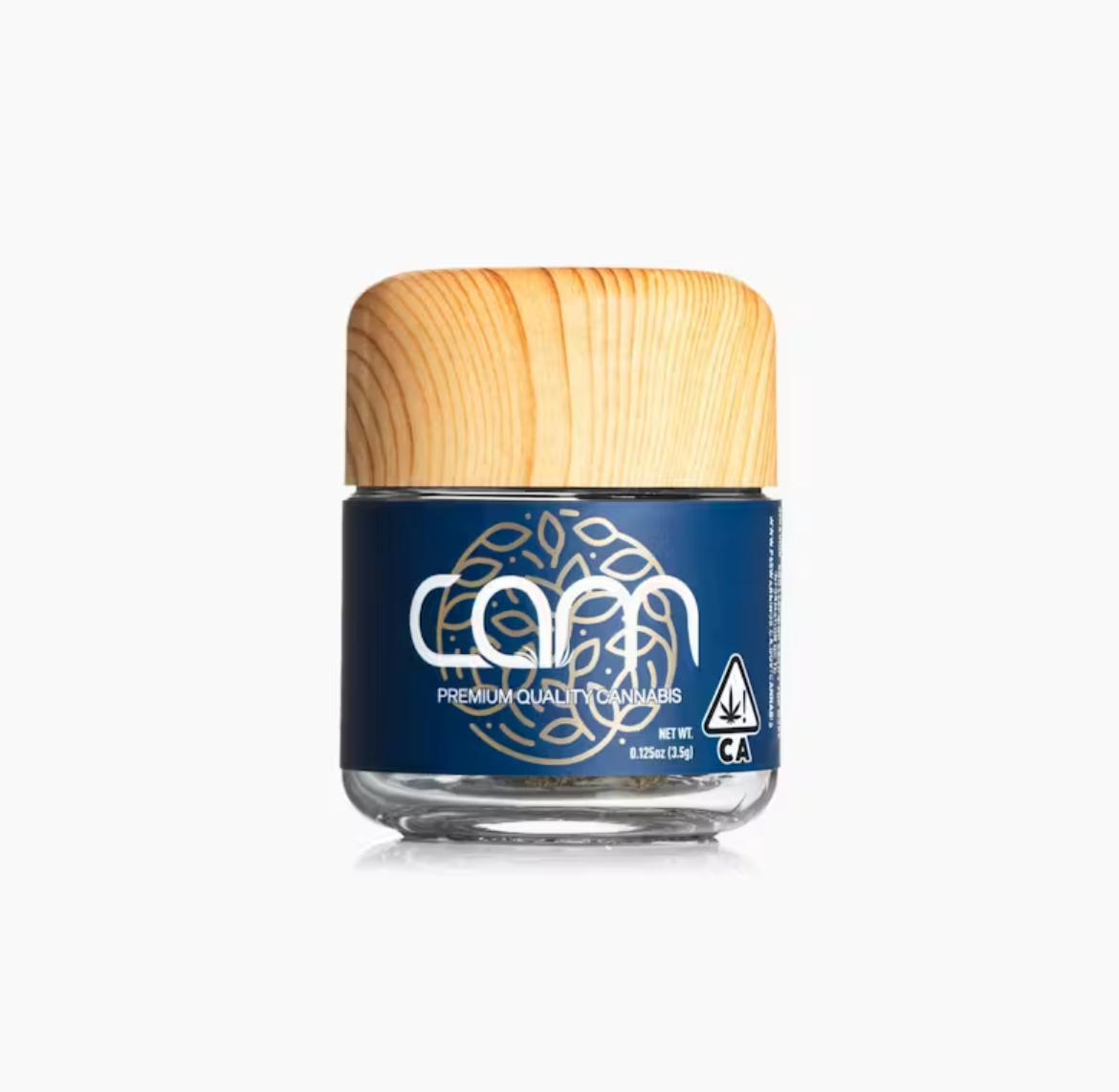 Photograph of product: BRAIN DEAD 3.5G PRIVATE RESERVE