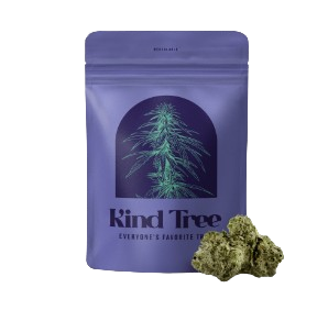 Photograph of product: Guava Cooler  - Flower 3.5g