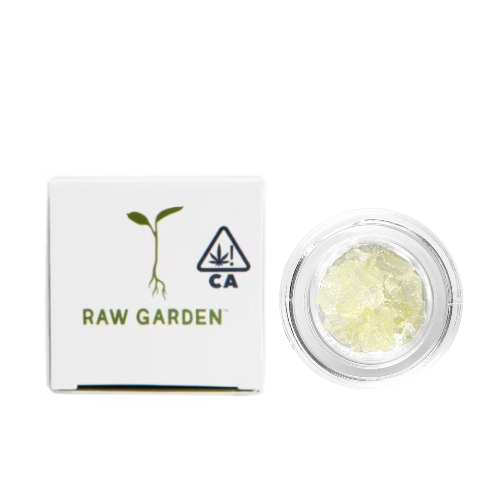 Photograph of product: Cherry Limeade (Oui'd) Crushed Diamonds