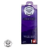 Photograph of product: Distillate Cartridge | Gelatti | 1g