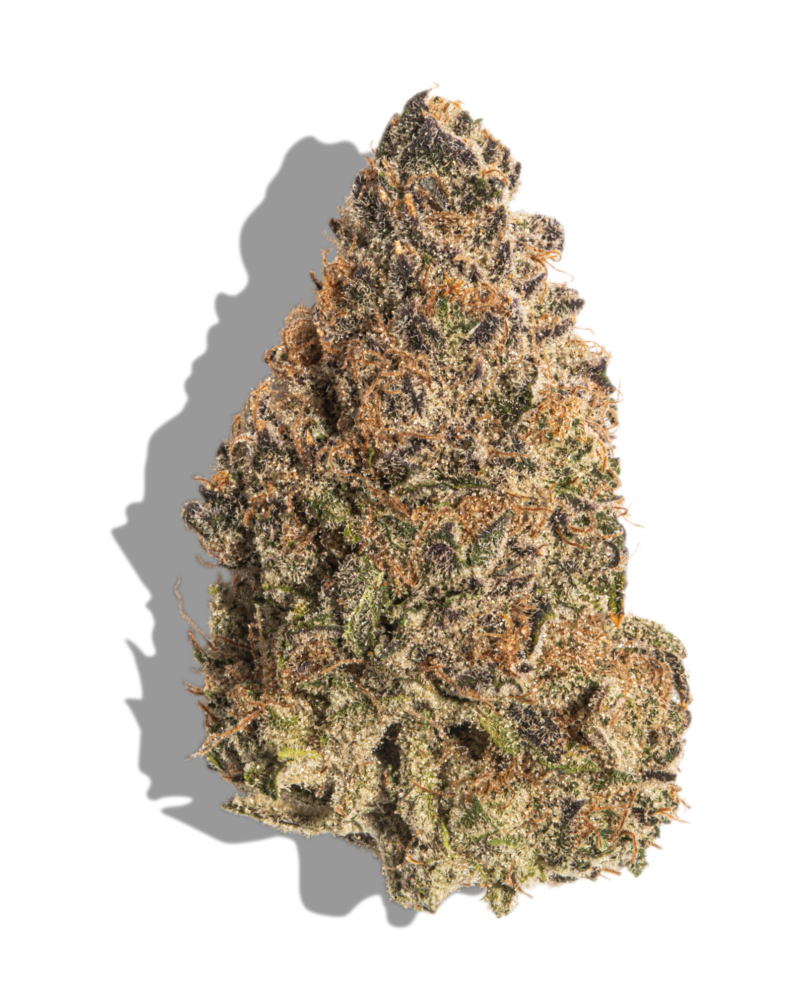 Photograph of product: BLUEBERRY MUFFIN 1OZ - 28g