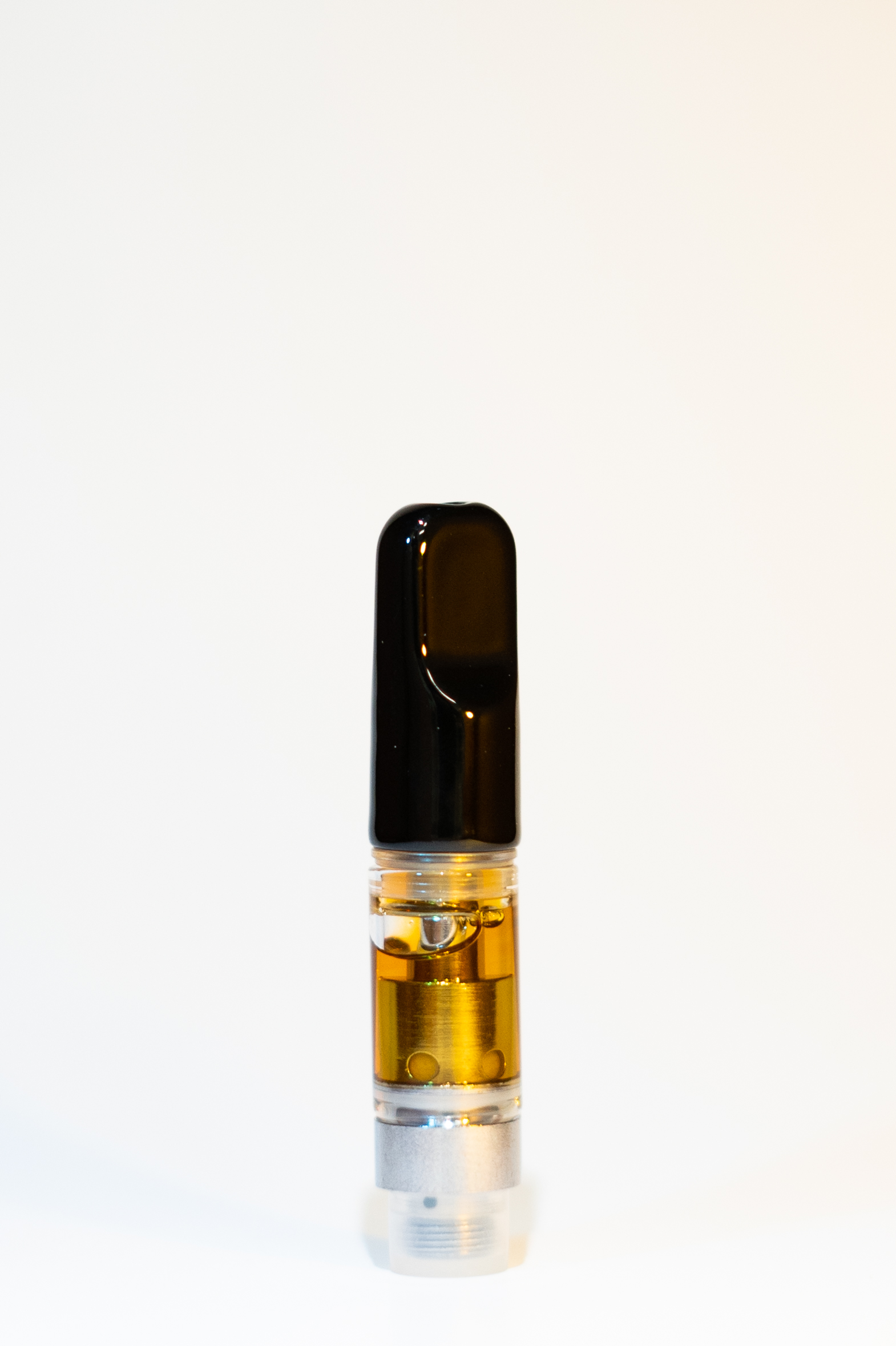 Photograph of product: Elevate Cherry Diesel Live Resin Cart | 0.5g