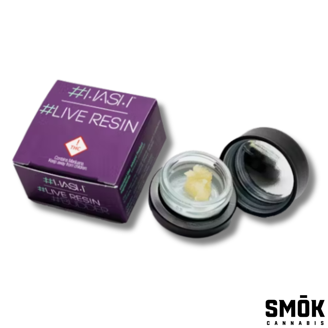 Photograph of product: Bush League - Resin Strawberry Shortcake