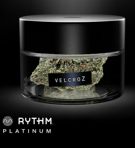 Photograph of product: VelcroZ (3.5g)