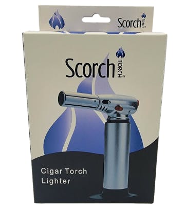 Photograph of product: Assorted Torches - Luv Buds - Retail