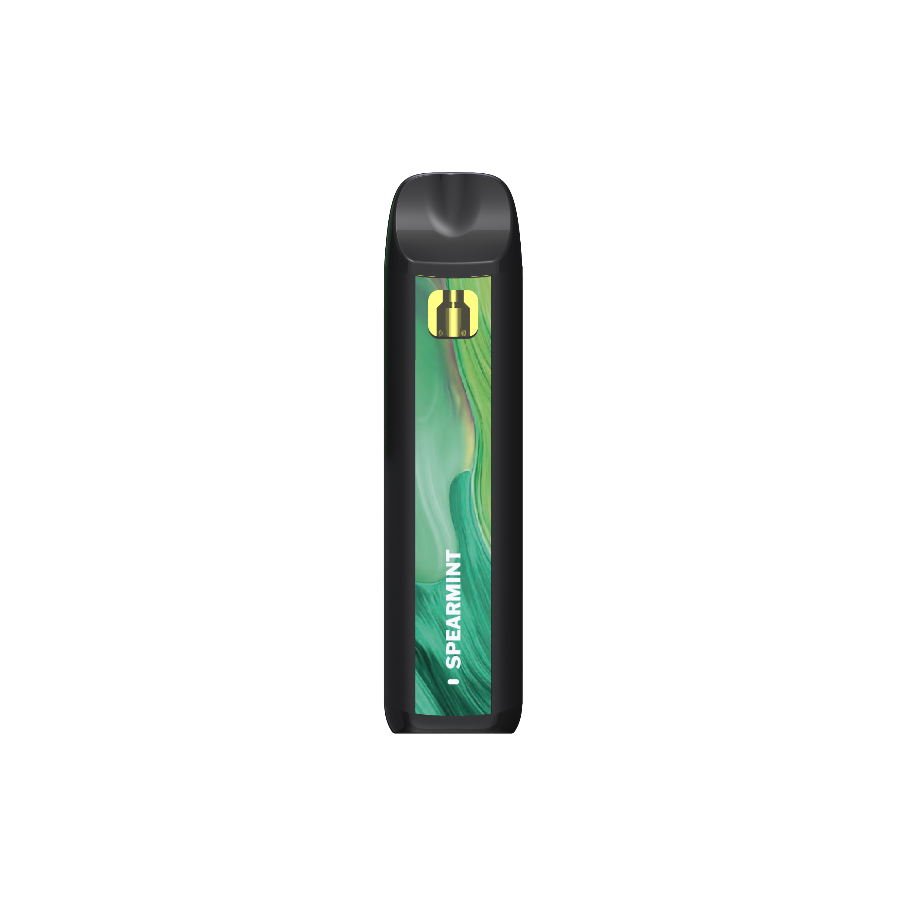 Photograph of product: Breeze Canna | Pro Synergy Vape | 1g | Spearmint