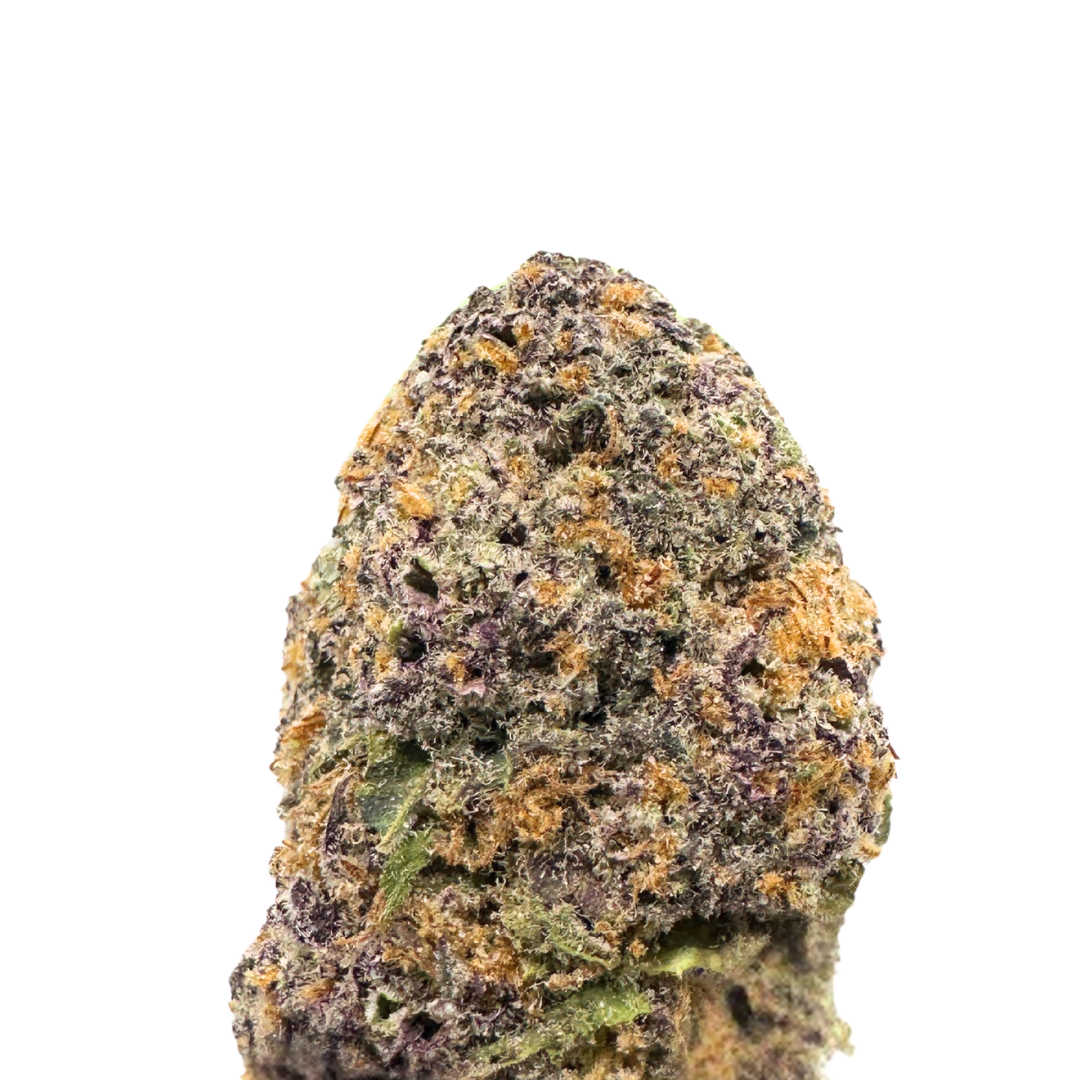 Photograph of product: Green Leaf | Punch Berry Cookies - 28g