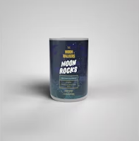 Photograph of product: Moon Walkers - Moon Rocks - Double Durban Kush (1.5g)