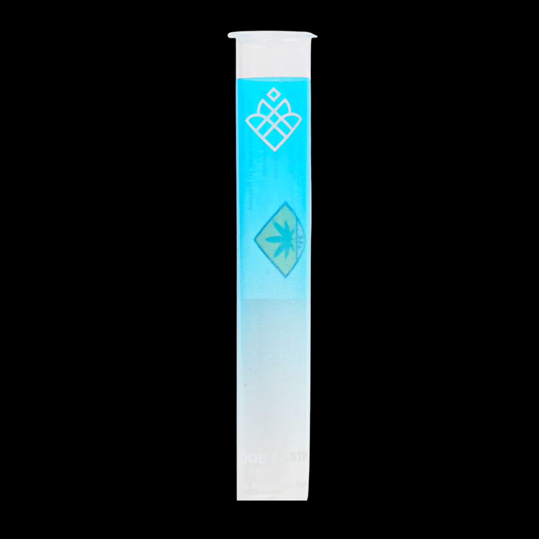 Photograph of Product: Balance/Hybrid 2 x Infused Pre-roll Good Earth Cannabis
