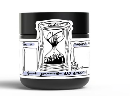 Photograph of product: Essence: Starkiller - 3.5g
