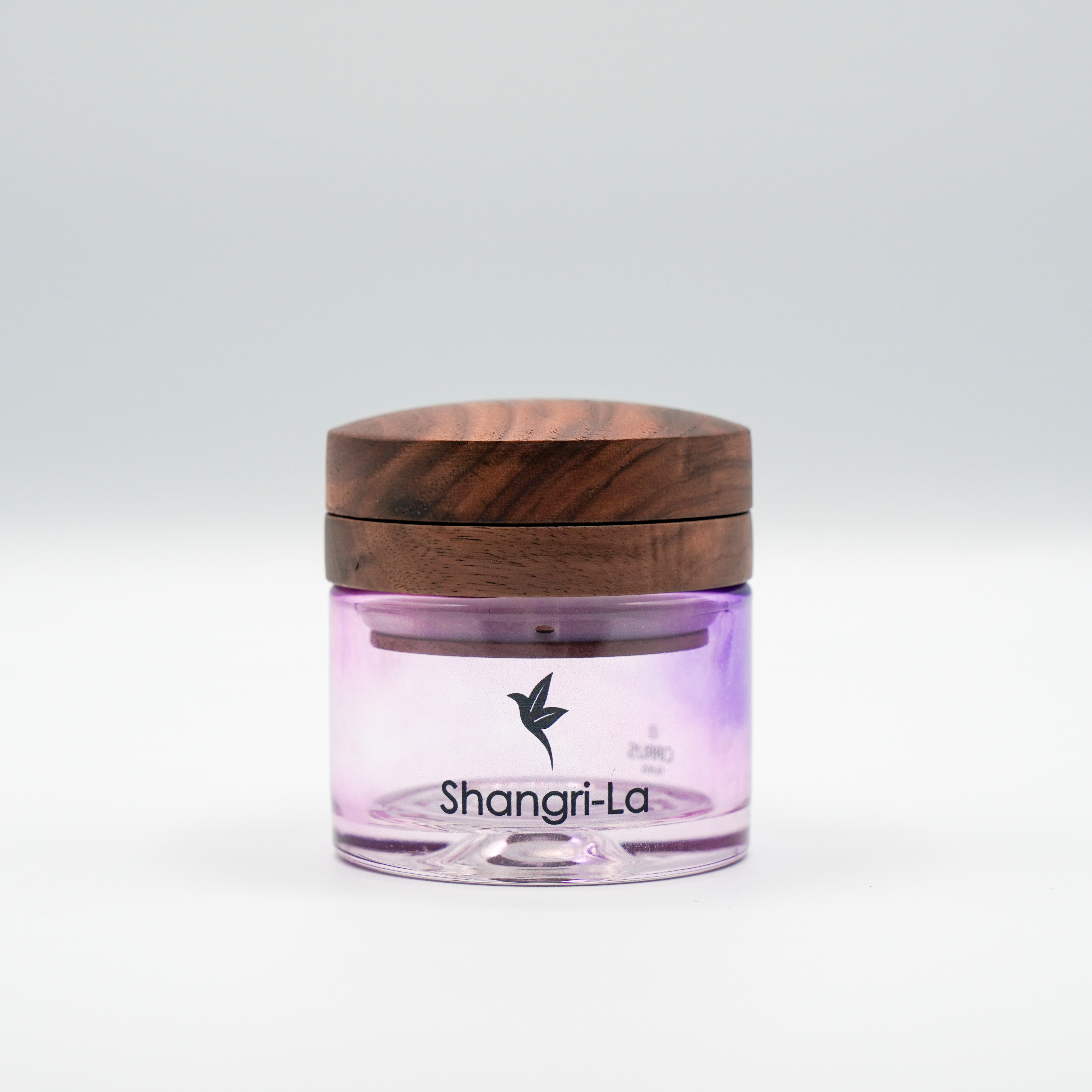 Photograph of product: Cirrus Glass - Grinder - Shangri-La