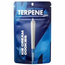 Photograph of Product: IPR - 1.2g Ice Cream Cookies Live Resin Terpene Sticks - Terpene Tanks