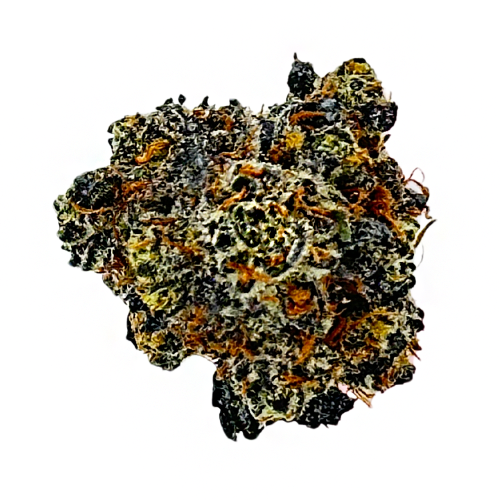 Photograph of product: High Life Farms Pure Michigan Pre-Packed 3.5g