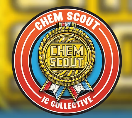 Photograph of product: Chem Scout | Flower - 3.5g