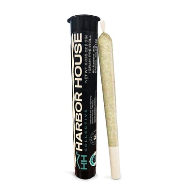 Photograph of product: Aspen OG Harbor House