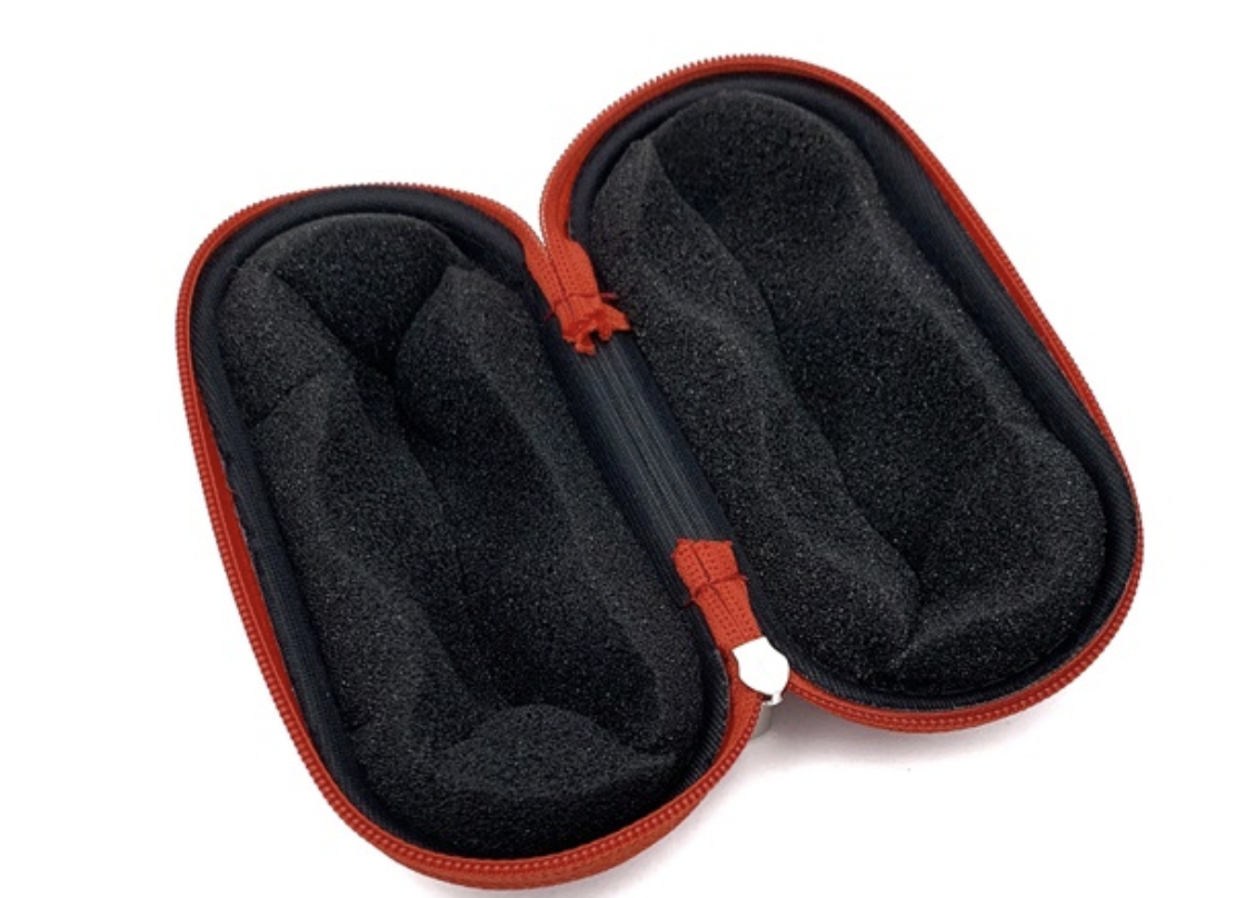 Photograph of product: Carrying Case Small Spoon Case