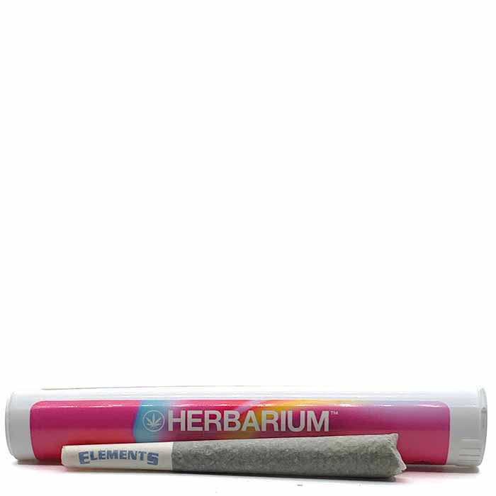 Photograph of product: Herbarium | Julius Caesar | 1G Pre-Roll