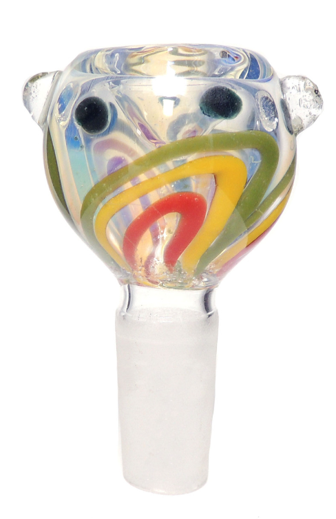 Photograph of product: Bowl - 14mm Male