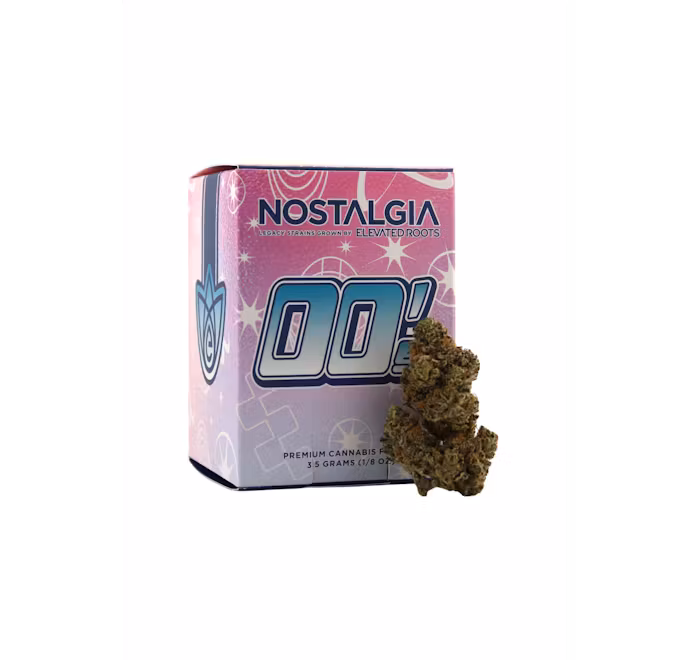 Photograph of product: Red Congo Whole Flower - 3.5g