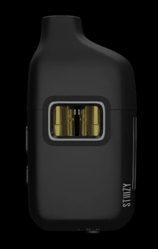 Photograph of product: Bar | Black