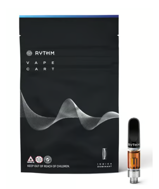 Photograph of product: 510 | Tyde Podz | 1g