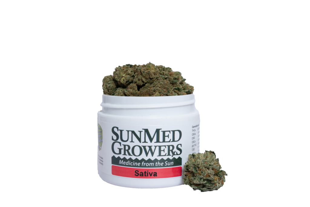 Photograph of product: Golden Pineapple - ["3.5g"]