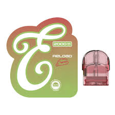 Photograph of product: Eureka 2g Reload- Melon Madness- Hybrid 87%TH-oui