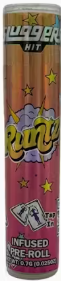 Photograph of product: [Sluggers] Infused Preroll - 0.7g - Runtz (H)